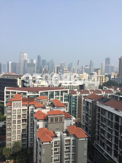 RiverGate (D9), Apartment #82912452